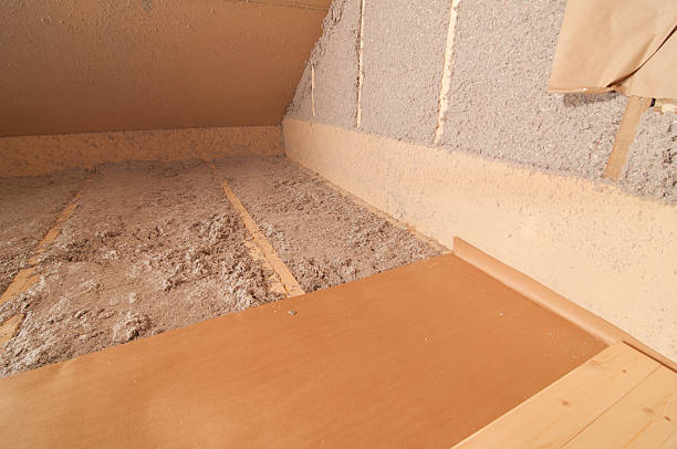 Best Insulation for Specific Applications in Fort Stewart, GA